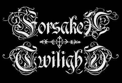 logo Forsaken Twilight